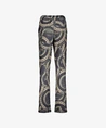 Geisha Broek Allover Print