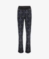 Geisha Broek Allover Print