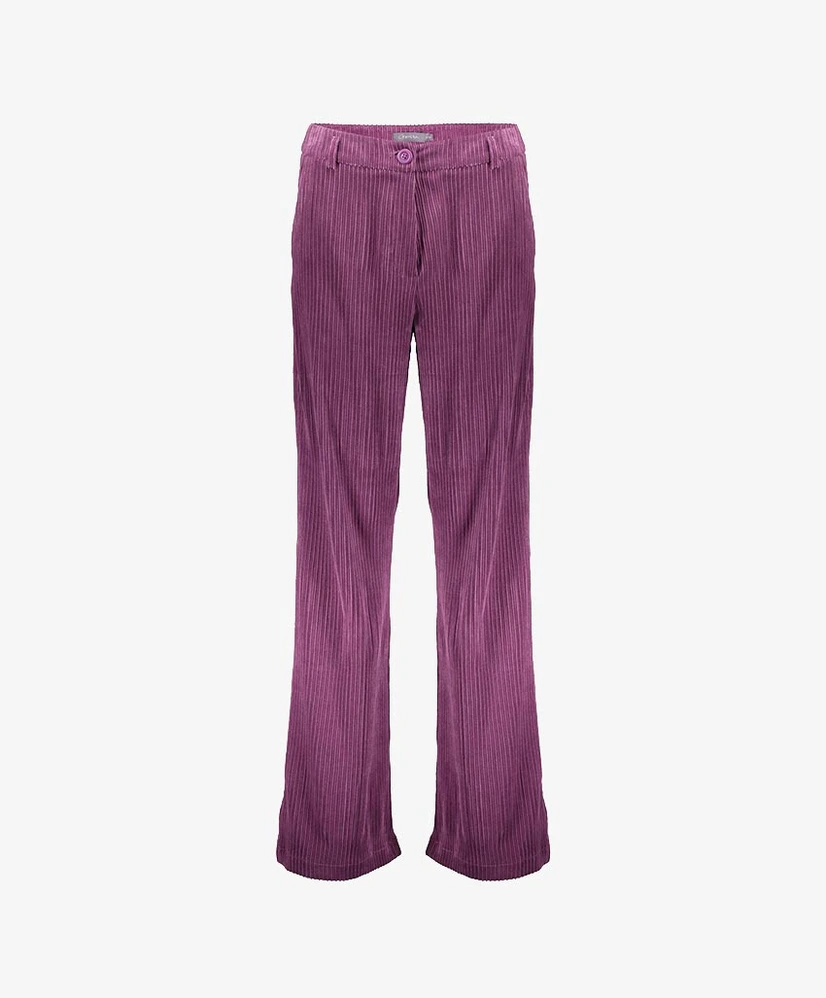 Geisha Broek Corduroy