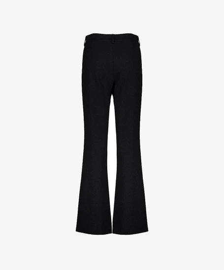 Geisha Broek Solid Jacquard