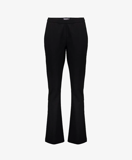 Geisha Flared Broek Punta