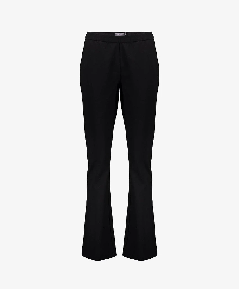 Geisha Flared Broek Punta