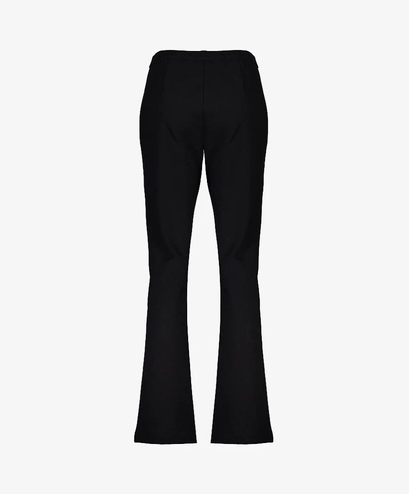 Geisha Flared Broek Punta