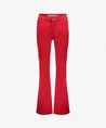 Geisha Flared Jeans Babycord