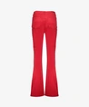 Geisha Flared Jeans Babycord