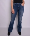 Geisha Flared Jeans Belle