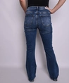 Geisha Flared Jeans Belle