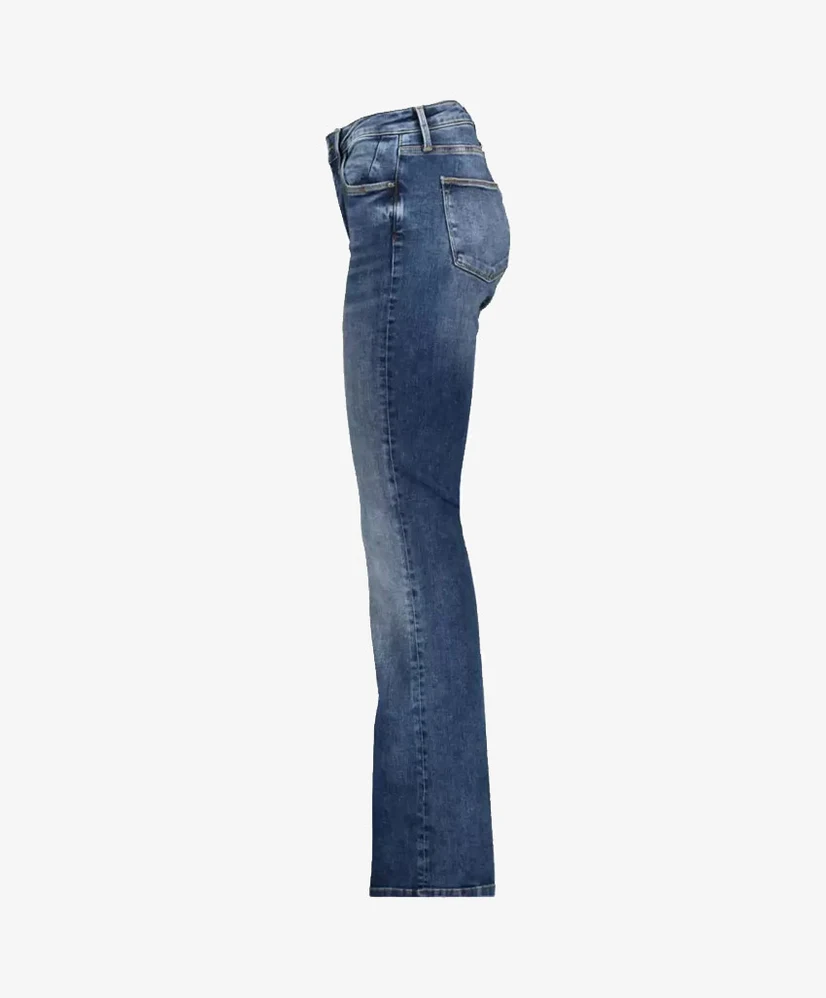 Geisha Flared Jeans Belle