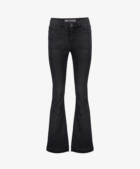 Geisha Flared Jeans