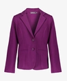 Geisha Girls Blazer Punta