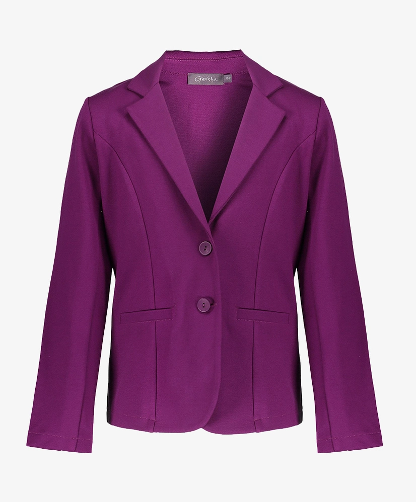 Geisha Girls Blazer Punta