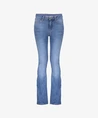 Geisha Girls Flared Jeans Eco Aware