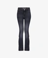 Geisha Girls Flared Jeans Eco Aware