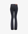 Geisha Girls Flared Jeans Eco Aware