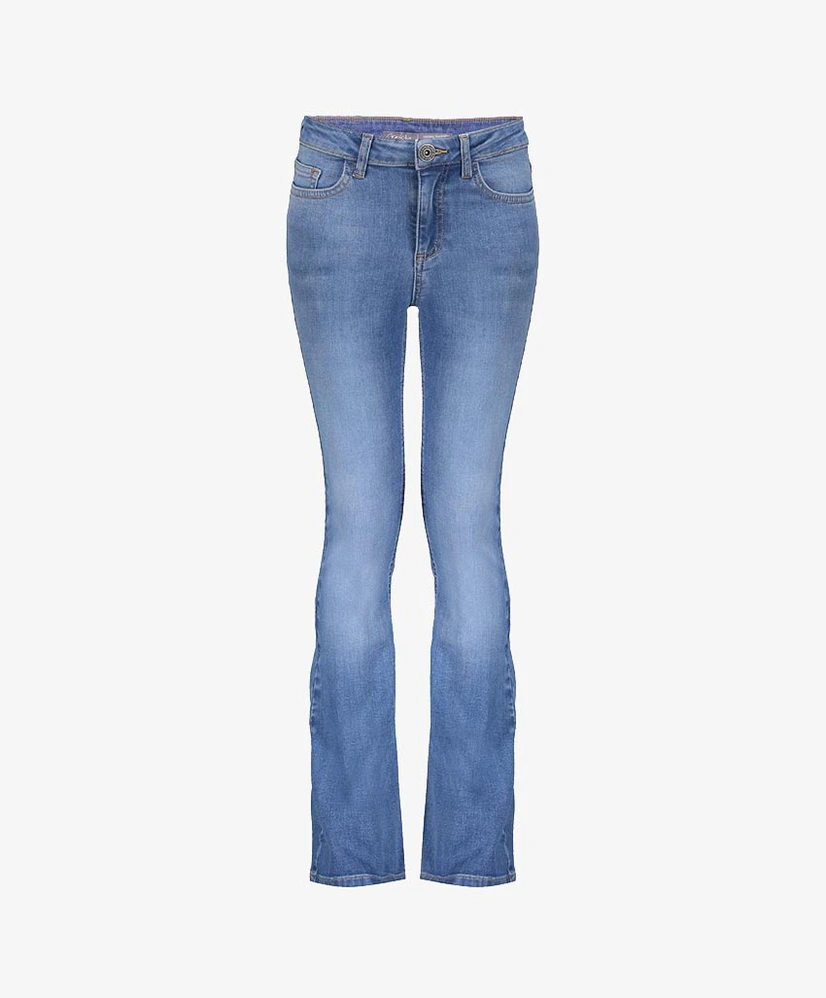 Geisha Girls Flared Jeans Eco Aware