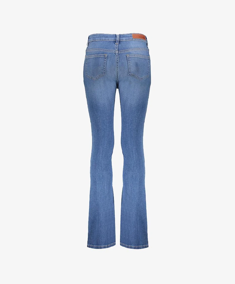 Geisha Girls Flared Jeans Eco Aware