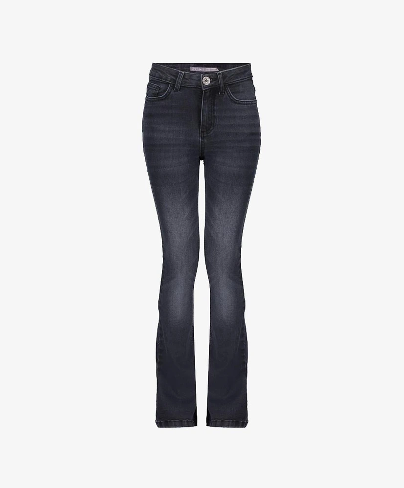 Geisha Girls Flared Jeans Eco Aware