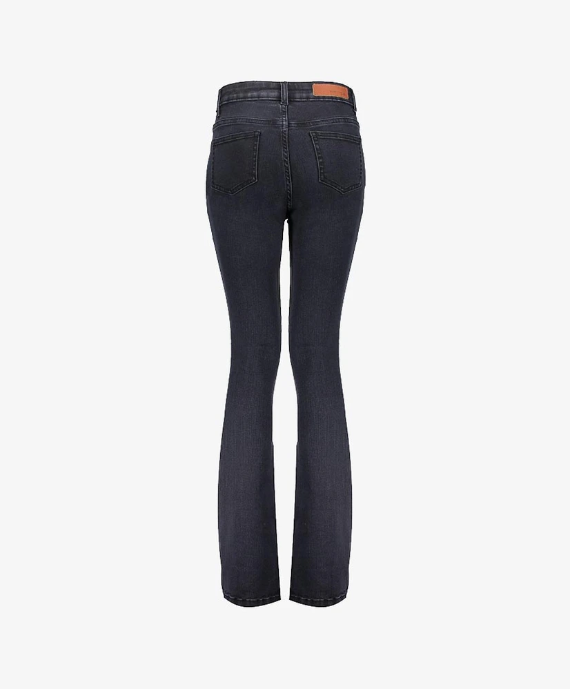 Geisha Girls Flared Jeans Eco Aware