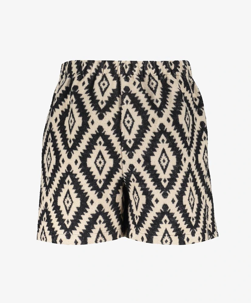 Geisha Girls Skort Jacquard