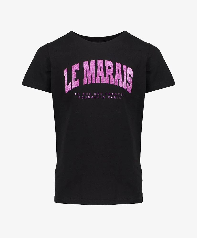 Geisha Girls T-shirt Le Marais