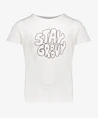 Geisha Girls T-shirt Stay Groovy