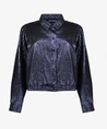 Geisha Jacket Metallic