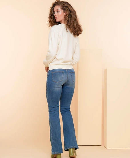 Geisha Jeans Eco-Aware