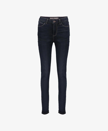 Geisha Jeans Effen