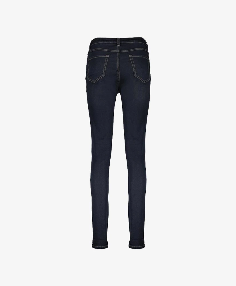 Geisha Jeans Effen