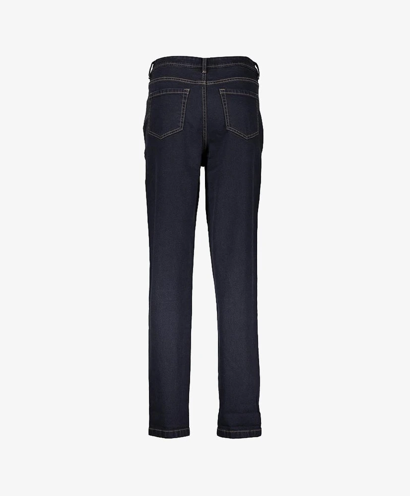 Geisha Jeans Effen