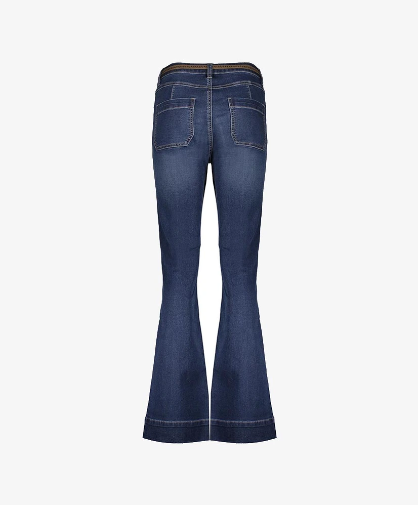 Geisha Jeans flair