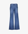 Geisha Jeans Wide Leg Split