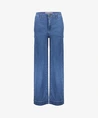 Geisha Jeans Wide Leg