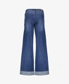 Geisha Jeans Wide Leg