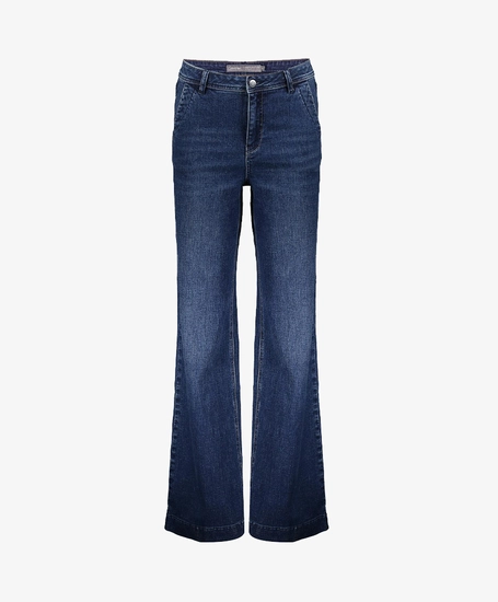 Geisha Jeans Wide Leg