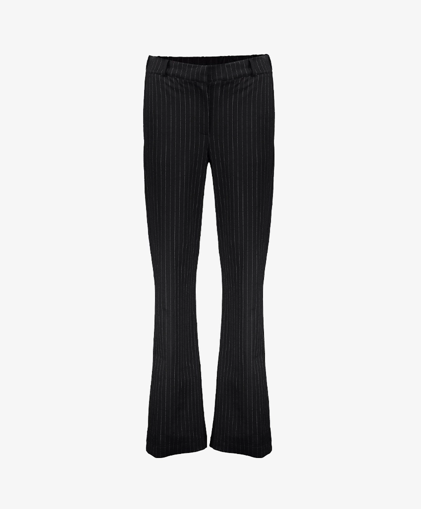 Geisha Pantalon Pinstripe