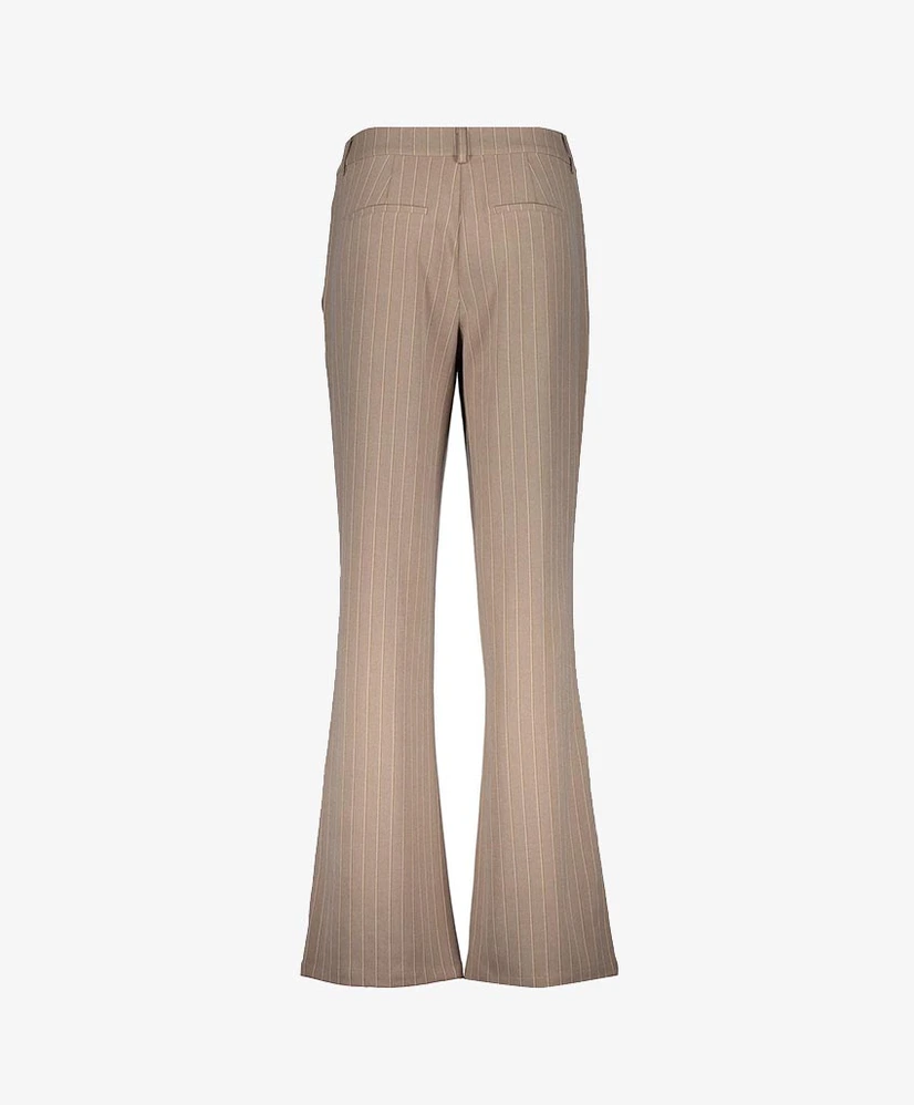 Geisha Pantalon Pinstripe