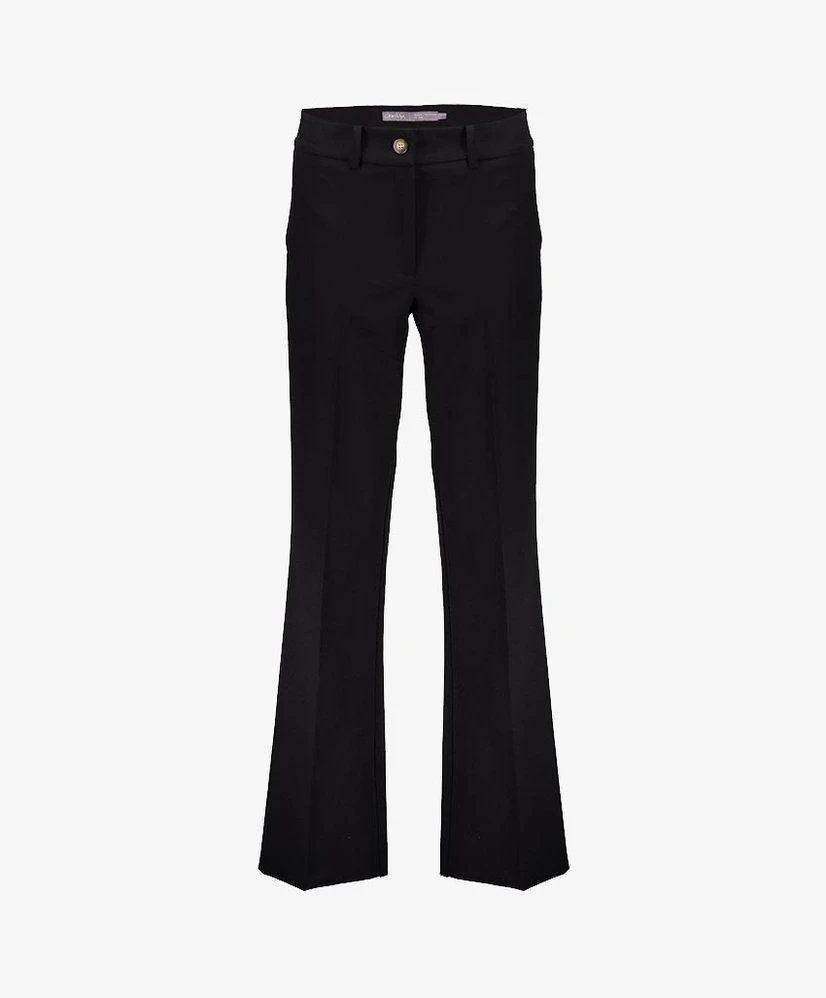 Geisha Pantalon straight fit