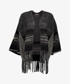 Geisha Poncho Sjaal