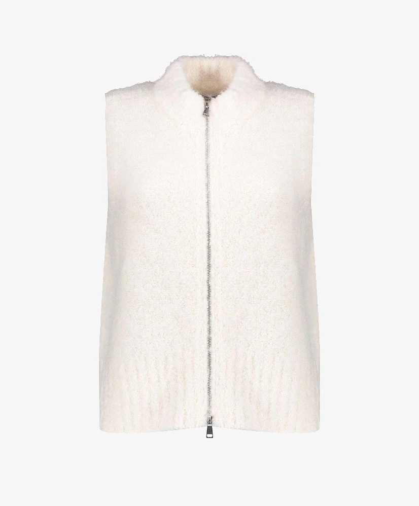 Geisha Vest Soft