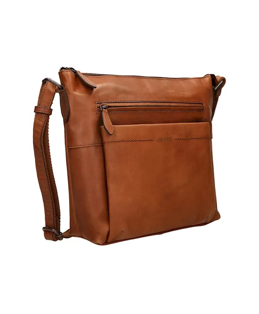 Genicci Crossbodytas Noble