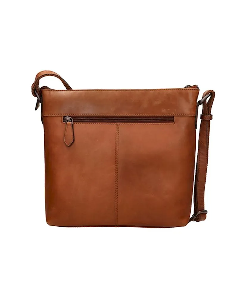 Genicci Crossbodytas Noble