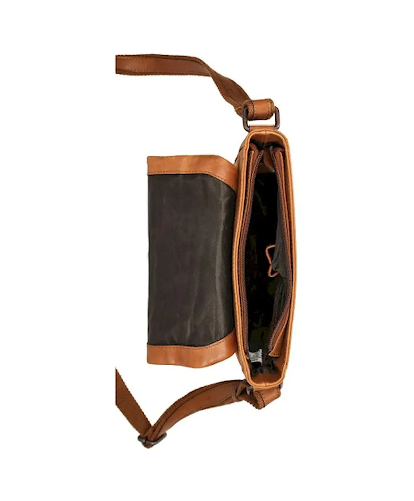 Genicci Crossbodytas Noble