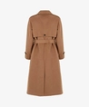 GIACOMO Trench Coat Effen