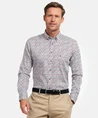 Giordano Overhemd Ivy Regular Fit