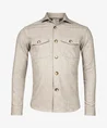 Giordano Overshirt Salerno