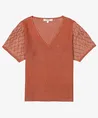 GRACIA T-shirt Glitter