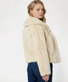 GUESS Jas Faux Fur Sophy