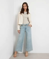 GUESS Jeans Wide Leg Zoya