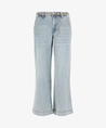 GUESS Jeans Wide Leg Zoya